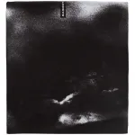 Неквормер Mammut Fleece, черный - фото