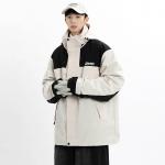 Пуховик унисекс Jeep, черный - фото 13