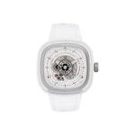 SEVENFRIDAY Часы Unisex Watch, White Dial P1C/01 - фото