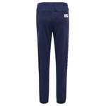 Брюки Hummel Move Grid Cotton, синий - фото 2