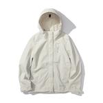 Куртка женская Jack Wolfskin, цвет Seal White/A0029 - фото 10