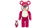 BE@RBRICK Игрушка Toy Story Rozzo Multi - фото 2