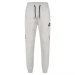 Джоггеры Lonsdale Grinstead, серый - фото 3