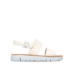 Сандалии женские Camper Oruga, бежевый - фото