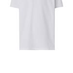 Рубашка поло мужская Burberry, белый - фото 6