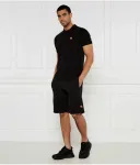 Шорты Regular fit Kenzo, черный - фото 2