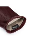 Перчатки Roeckl DOVER, Wine/Red - фото 3