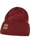 Шапочка Urban Classics, бордовый - фото 2