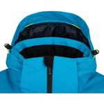 Лыжная куртка Kilpi, синий - фото 3