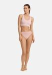 Брифы Hanro TOUCH FEELINGS, Blush/Light Pink - фото 2