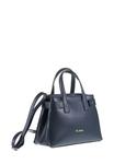 Сумка Pierre Cardin Handbag, Navy/Blue - фото 4