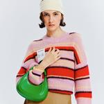 Сумка Eva Series KUNOGIGI, Счастливый Зеленый - фото 2