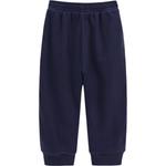Брюки на резинке для детей 3-7 лет GAP, синий - фото 2