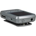 Портативный музыкальный плеер Samvix GLASBA 8GB Sport MP3 Player (Gray) GLASB8-GRY - фото 6