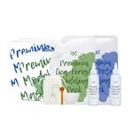 Унисекс маска для лица DERMABELL - фото