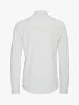 Рубашка Arthur из хлопковой смески Regular Fit Casual Friday, White - фото 6