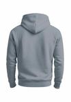 Худи Neverless Hoodie, Convoy Grey/Grey - фото 2