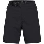 Шорты Ranger с подкладкой - детские Fox Racing, Black - фото