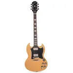 Epiphone SG Standard TV Yellow - фото 4