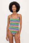 Купальник Rip Curl SUNSET SURF ONE PIECE, Multi/Multi-Coloured - фото