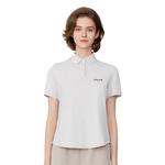 Женская поло Lafuma, greige ge - фото