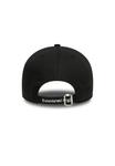 Бейсболка New Era SCRIPT 9TWENTY UNISEX, Black - фото 2