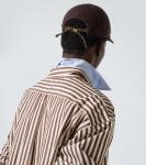 Бейсболка деним с логотипом Miu Miu, Amanranto+Bosco - фото 3