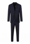 Костюм Thomas Goodwin, темно-синий - фото 5