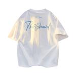 Футболка унисекс 30BRAID, черный/красный (охлаждающий Sorona) - фото