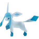 Фигурка Ice Eevee Chibi 5,3 см TAKARA TOMY - фото 2