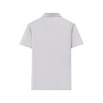 Унисекс поло Mizuno, синий - фото 6