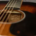 Martin Мартин 00DB Джефф Туиди - фото 8