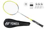 Ракетка для бадминтона Legend MP2 YONEX - фото 8