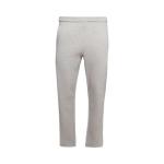Спортивные брюки Entire Studios Straight-Leg Sweatpant, Silver - фото