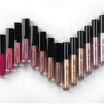 Hd Тинт для губ Матовый №. 17, Inglot - фото 3