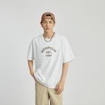 Футболка мужская CAT, белый - фото 12