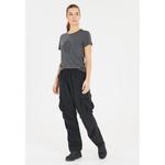 Уличные брюки Whistler, черный - фото 3