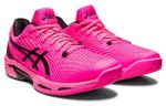 Мужские теннисные кроссовки Asics Solution Speed FF 2 - фото 3