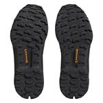 Походные ботинки Terrex ax4 Adidas Performance, мультиколор - фото 4