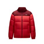 ANTA Пуховики Unisex Intense Red 5 - фото