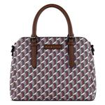 Сумочка bugatti Ella, цвет Dark red - фото