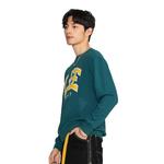 Lee Зеленый мужской свитшот - фото 7