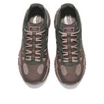 Кроссовки Skechers Arch Fit Footsteps 'Brown' - фото 3