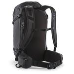 Рюкзак Patagonia PowSlayer Pack, черный - фото 2