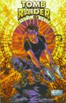 Tomb Raider, Vol. 2 : Mystic Artifacts (Image Comics) - фото