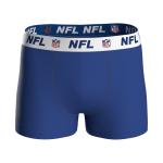 Боксеры NFL, Mixed Colors - фото 7