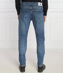 Джинсы CALVIN KLEIN JEANS DAD JEAN Regular Fit, синий - фото 4