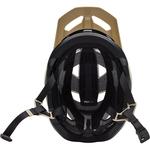 Шлем Fox Racing Speedframe Mips Pro Fox Racing, Caramel Backfade - фото 2