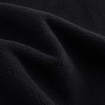 ANTA Свитшоты Unisex Basic Black 3 - фото 7