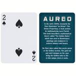 Aureo, Карты, Велосипед Bicycle - фото 6